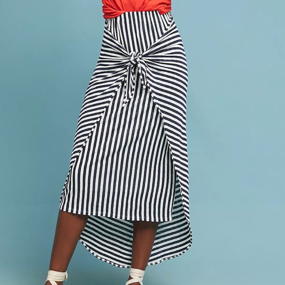 Splendid wrap skirt New with tags